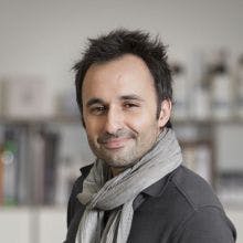 Fredy Espejo Januardesign